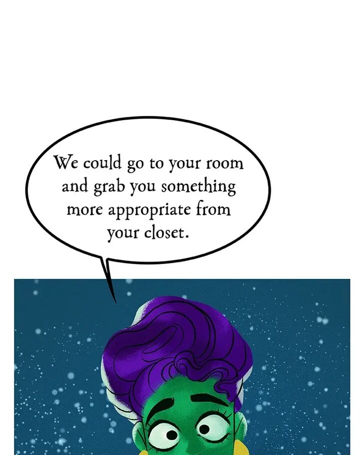 Read Lore Olympus Manga Online