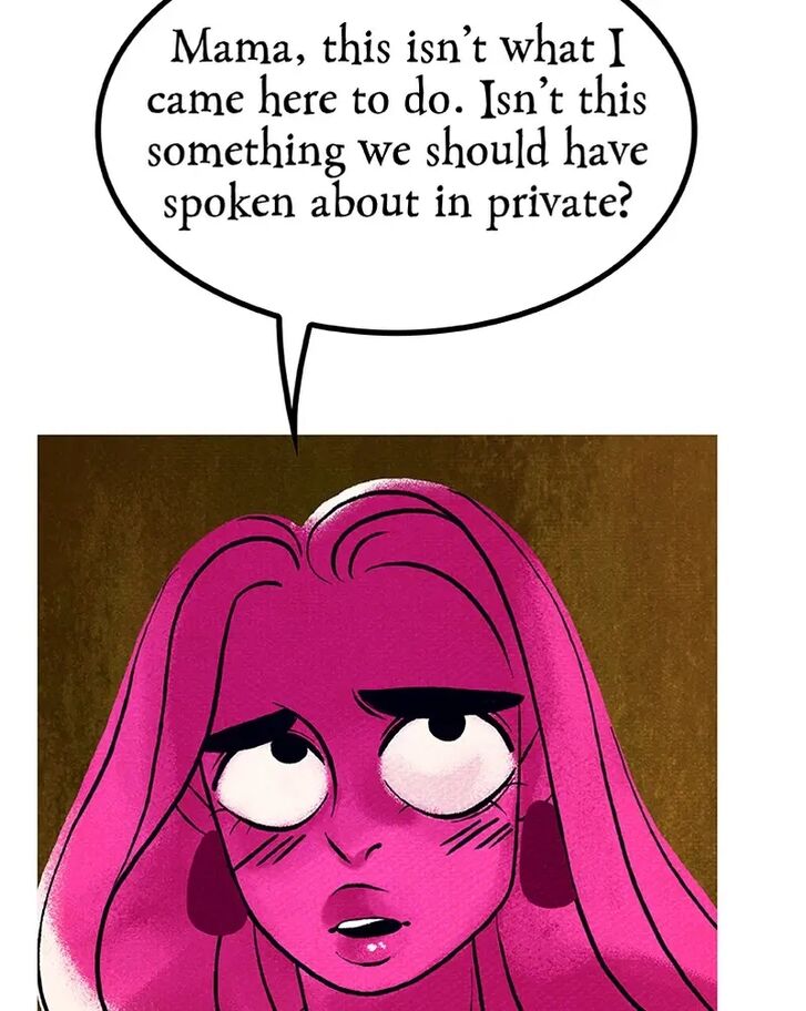 Read Lore Olympus Manga Online