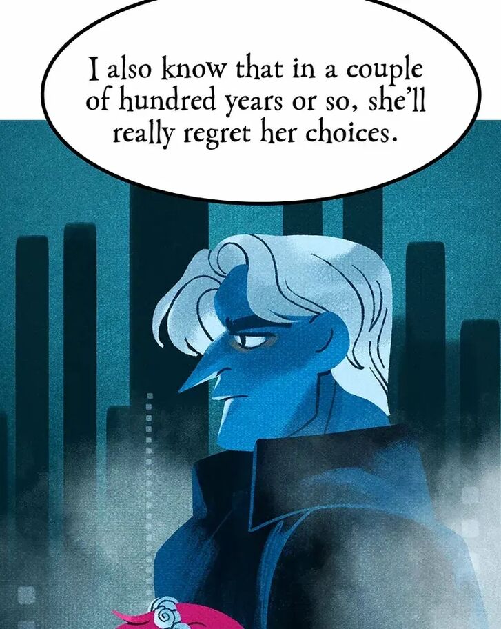 Read Lore Olympus Manga Online