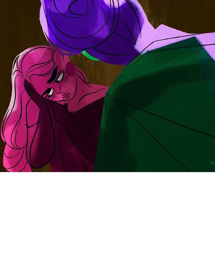 Read Lore Olympus Manga Online