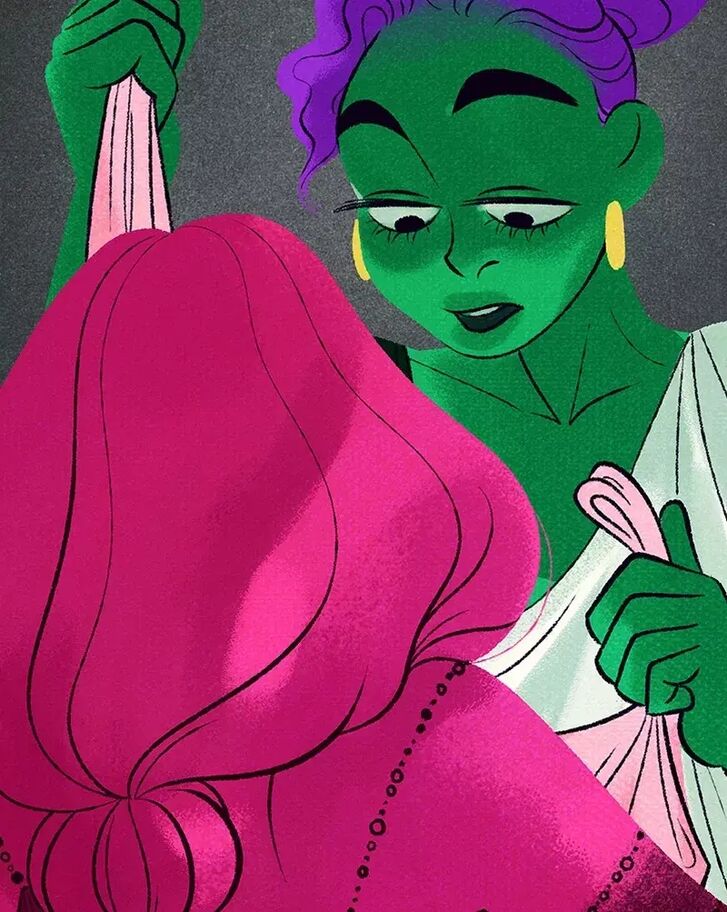 Read Lore Olympus Manga Online