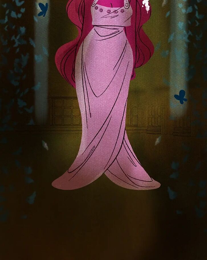 Read Lore Olympus Manga Online