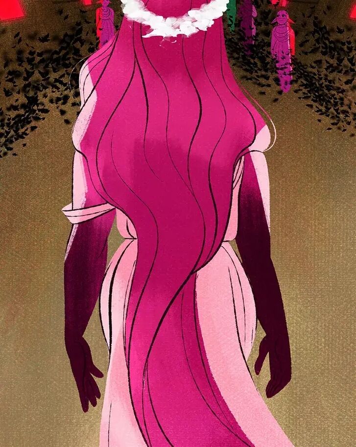 Read Lore Olympus Manga Online