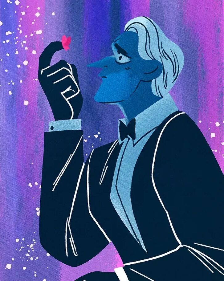 Read Lore Olympus Manga Online