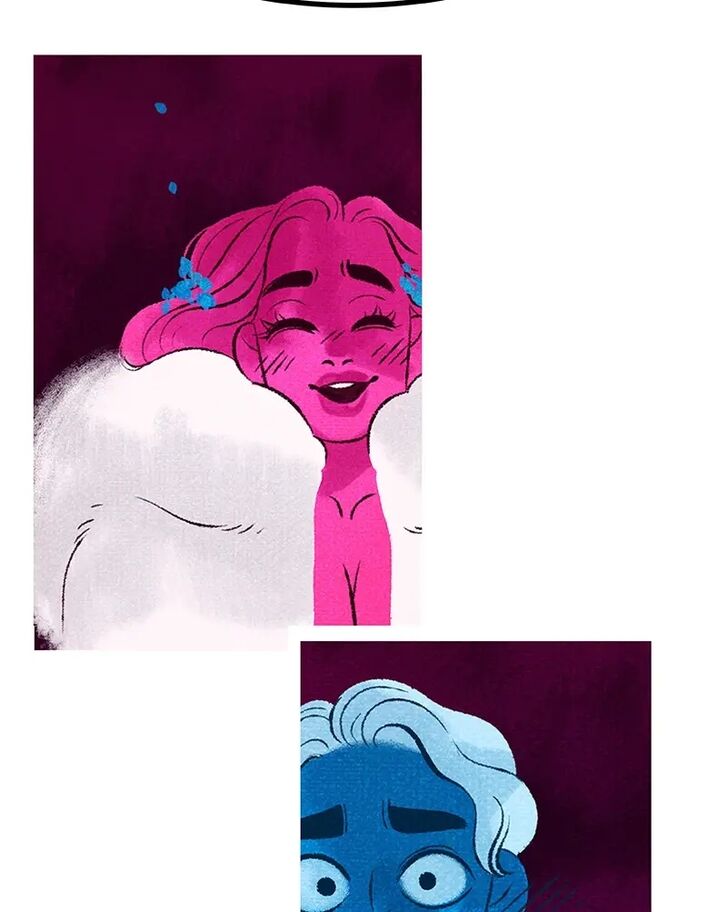 Read Lore Olympus Manga Online