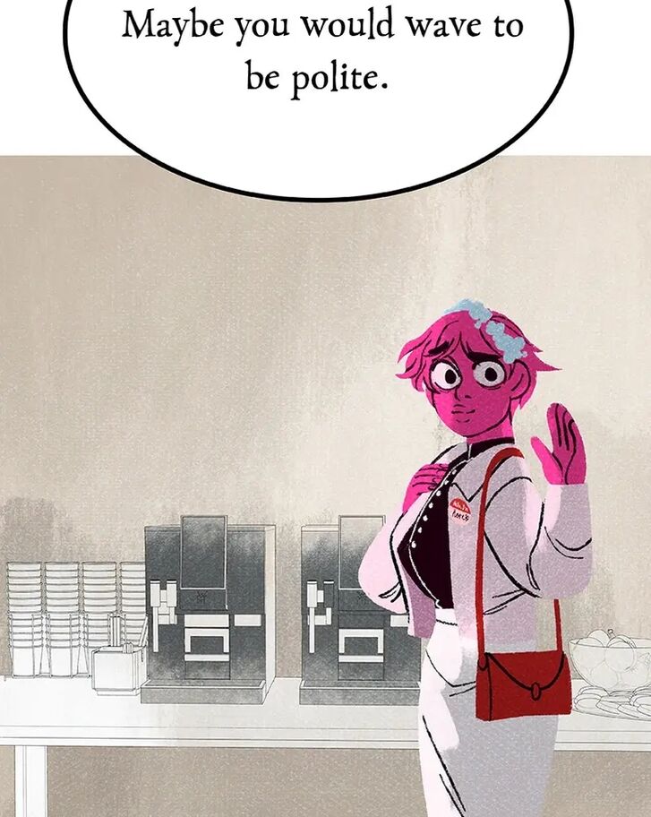 Read Lore Olympus Manga Online