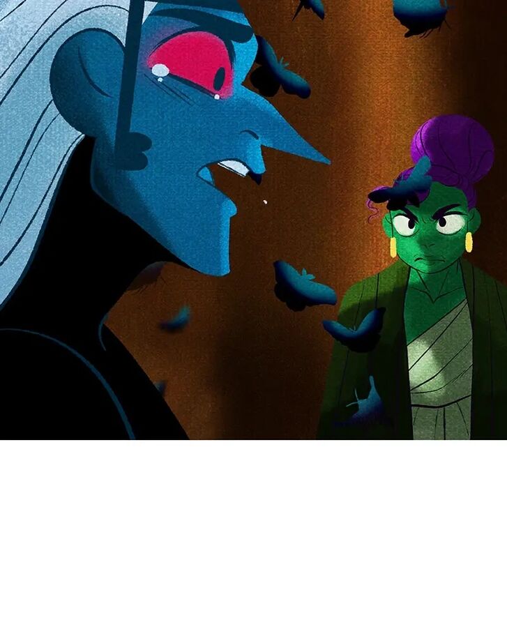 Read Lore Olympus Manga Online