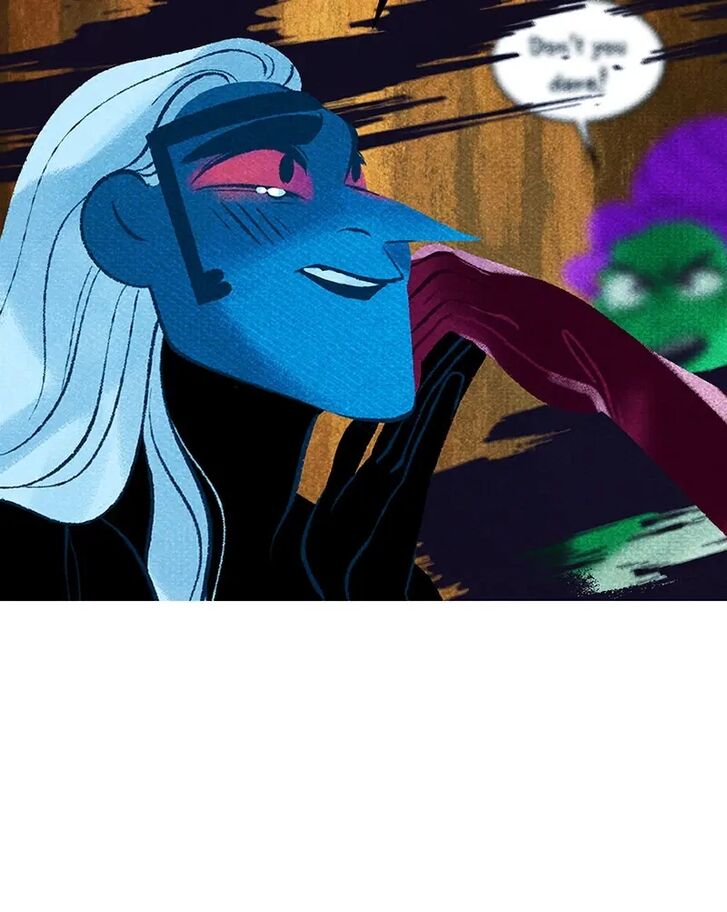 Read Lore Olympus Manga Online