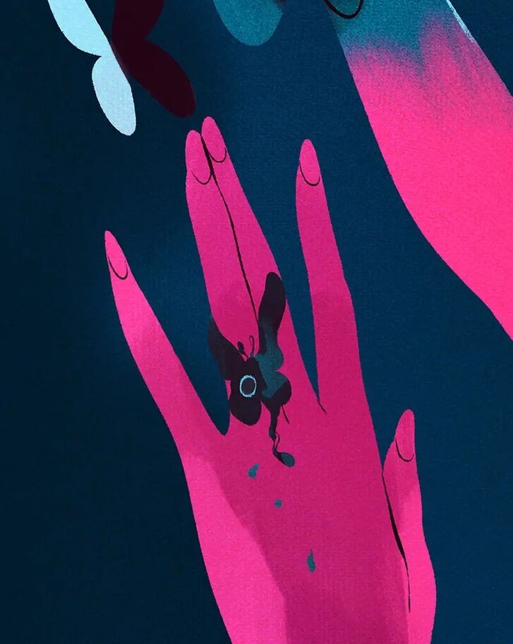 Read Lore Olympus Manga Online