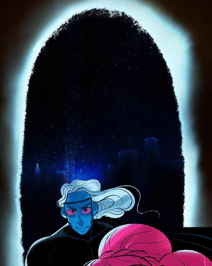 Read Lore Olympus Manga Online