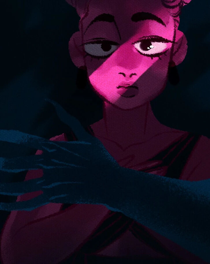 Read Lore Olympus Manga Online