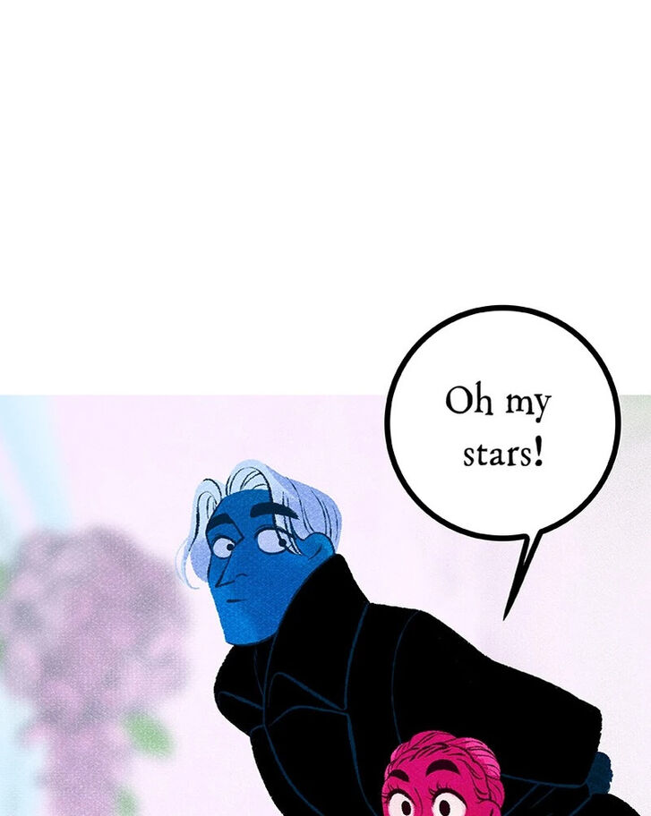 Read Lore Olympus Manga Online