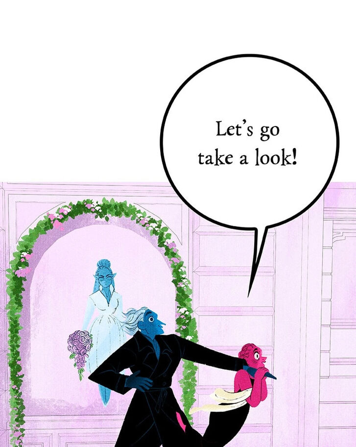 Read Lore Olympus Manga Online