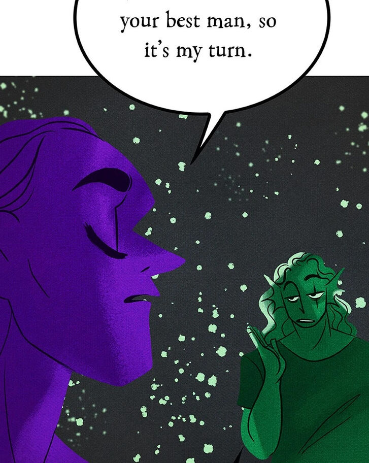 Read Lore Olympus Manga Online