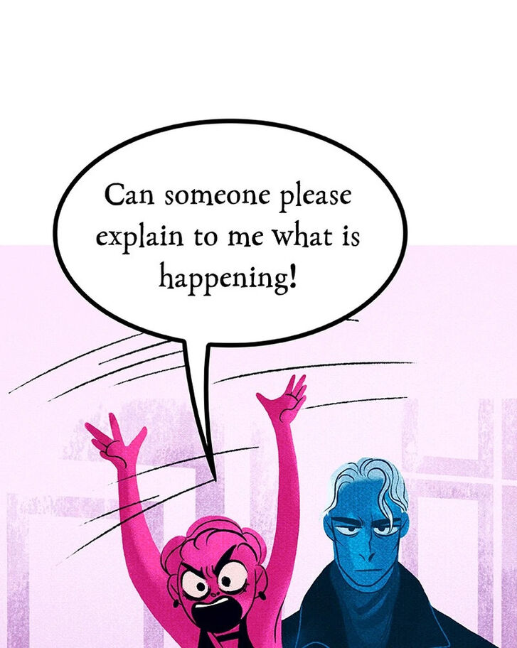 Read Lore Olympus Manga Online