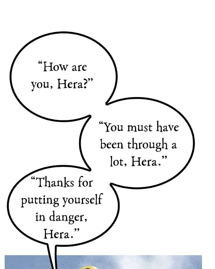 Read Lore Olympus Manga Online