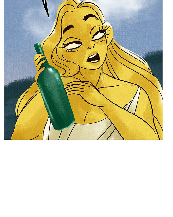 Read Lore Olympus Manga Online