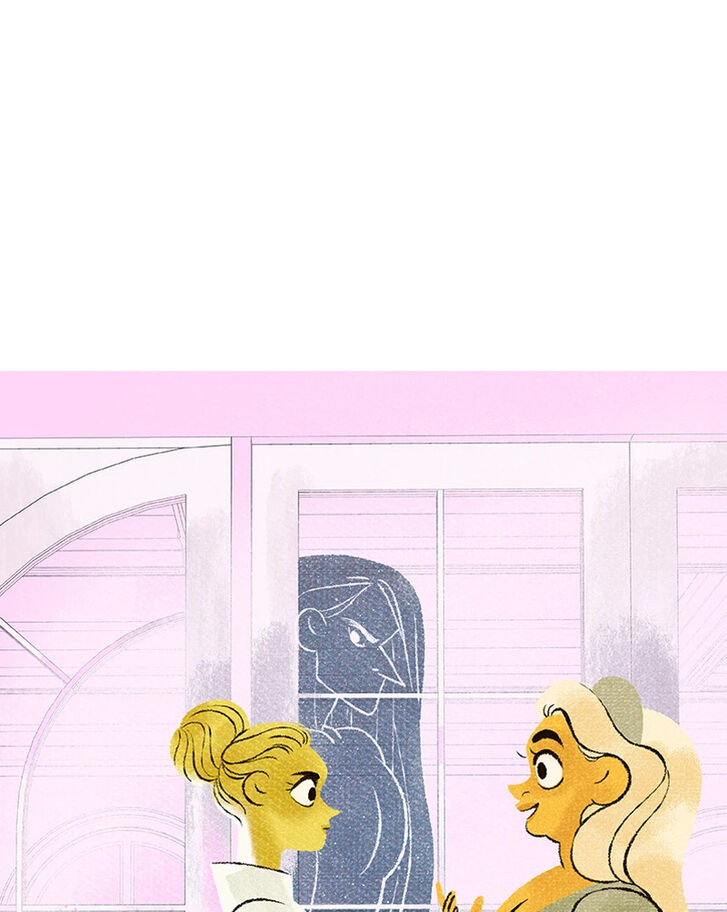 Read Lore Olympus Manga Online