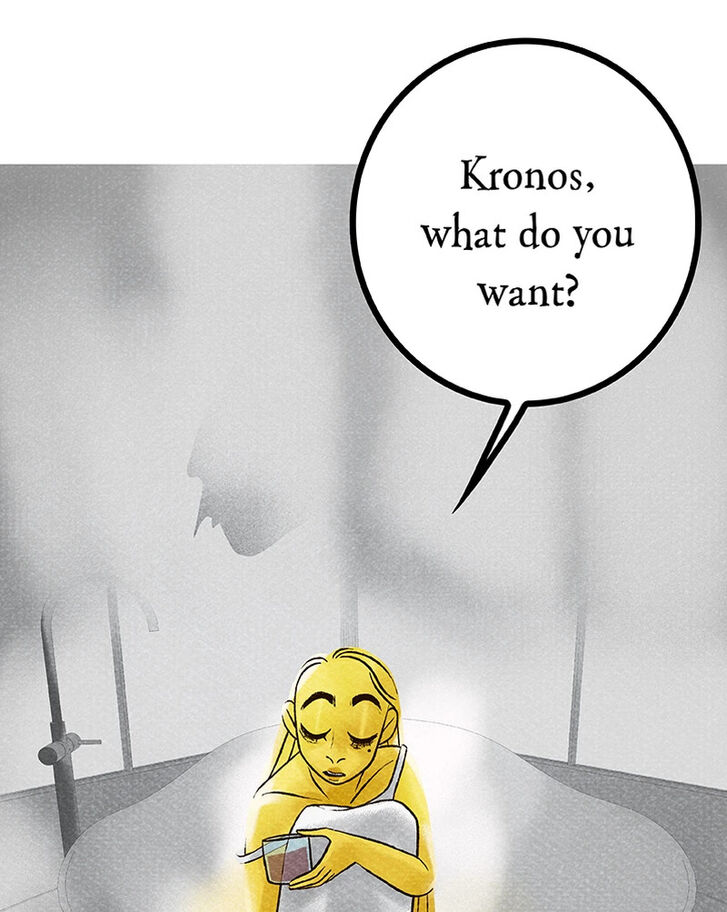 Read Lore Olympus Manga Online