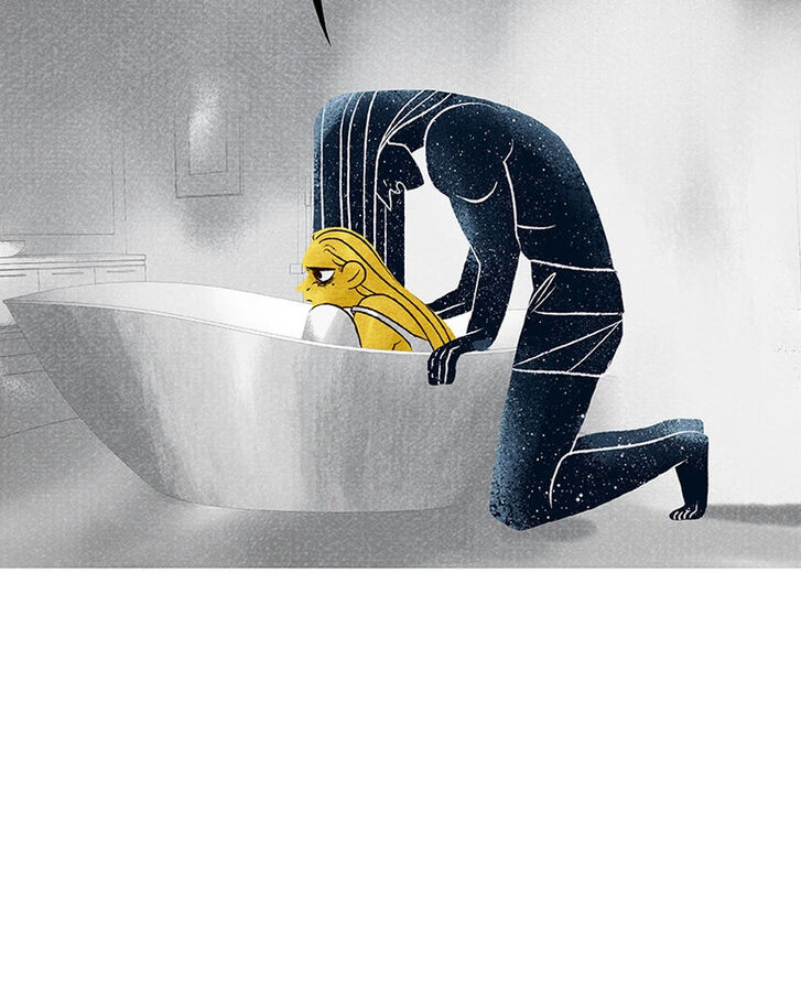 Read Lore Olympus Manga Online