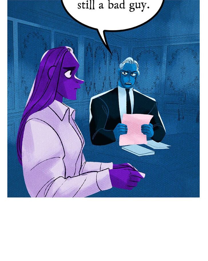 Read Lore Olympus Manga Online