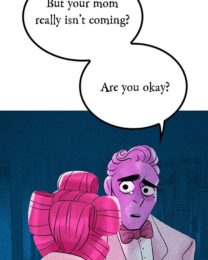 Read Lore Olympus Manga Online