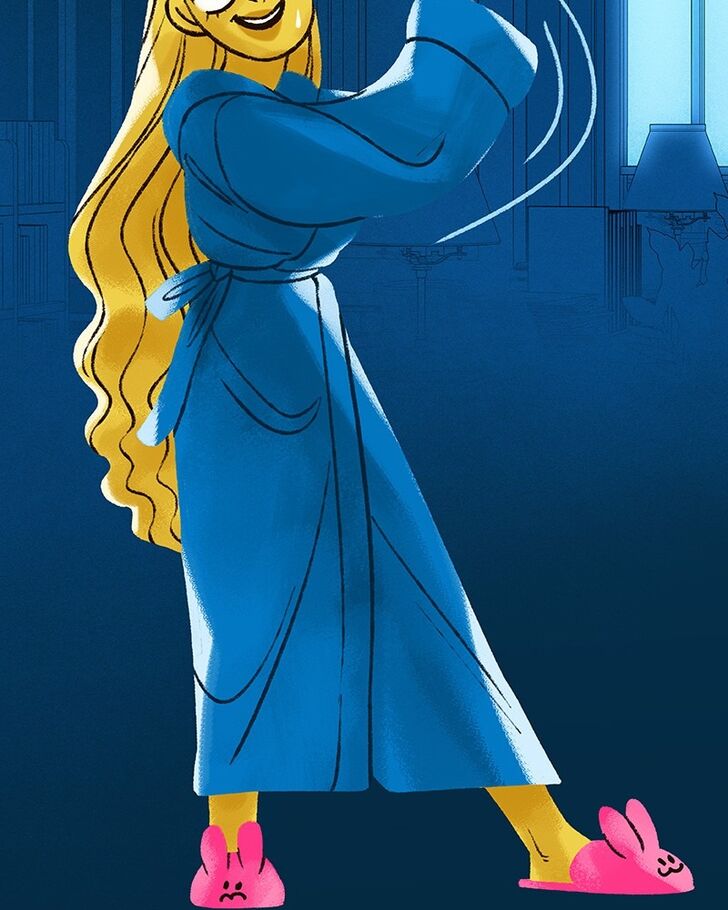 Read Lore Olympus Manga Online