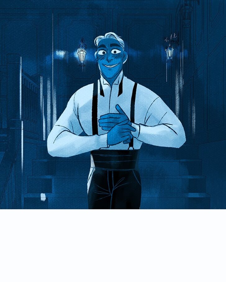 Read Lore Olympus Manga Online