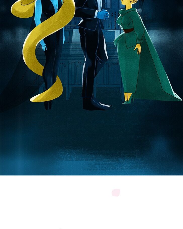 Read Lore Olympus Manga Online