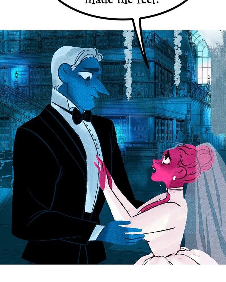 Read Lore Olympus Manga Online