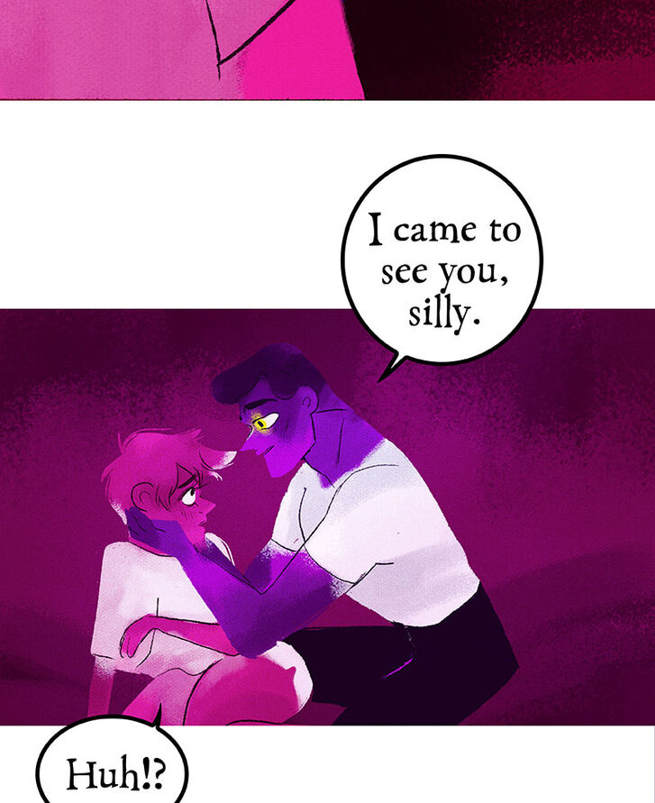 Read Lore Olympus Manga Online