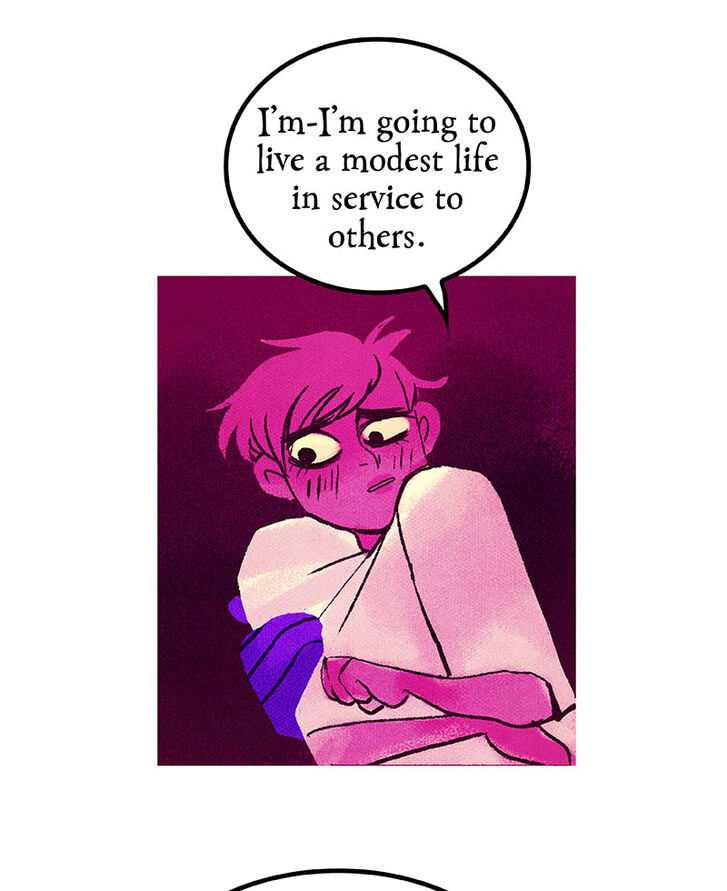 Read Lore Olympus Manga Online