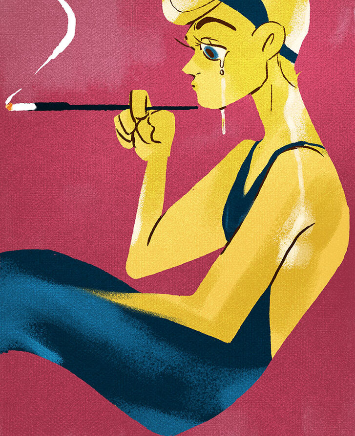 Read Lore Olympus Manga Online