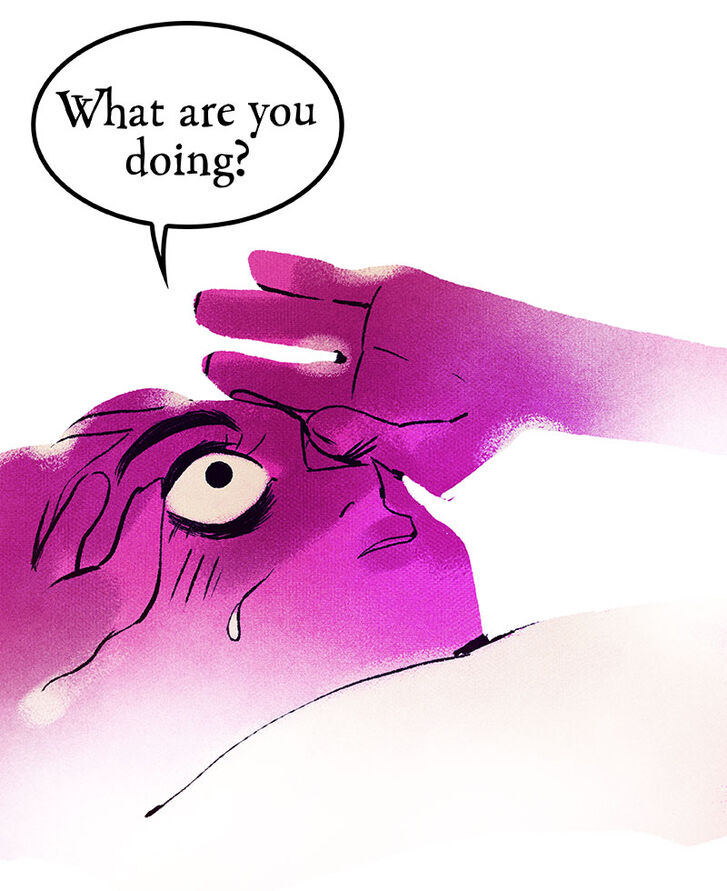 Read Lore Olympus Manga Online
