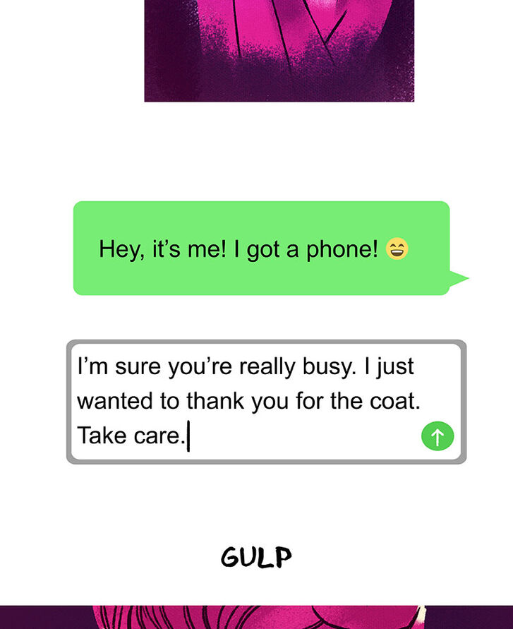 Read Lore Olympus Manga Online