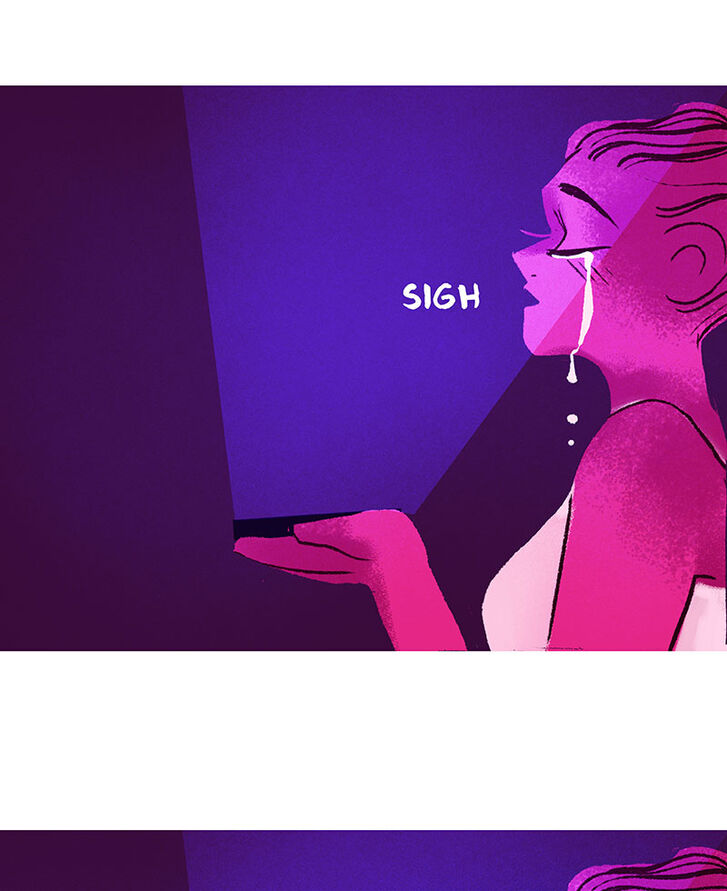 Read Lore Olympus Manga Online