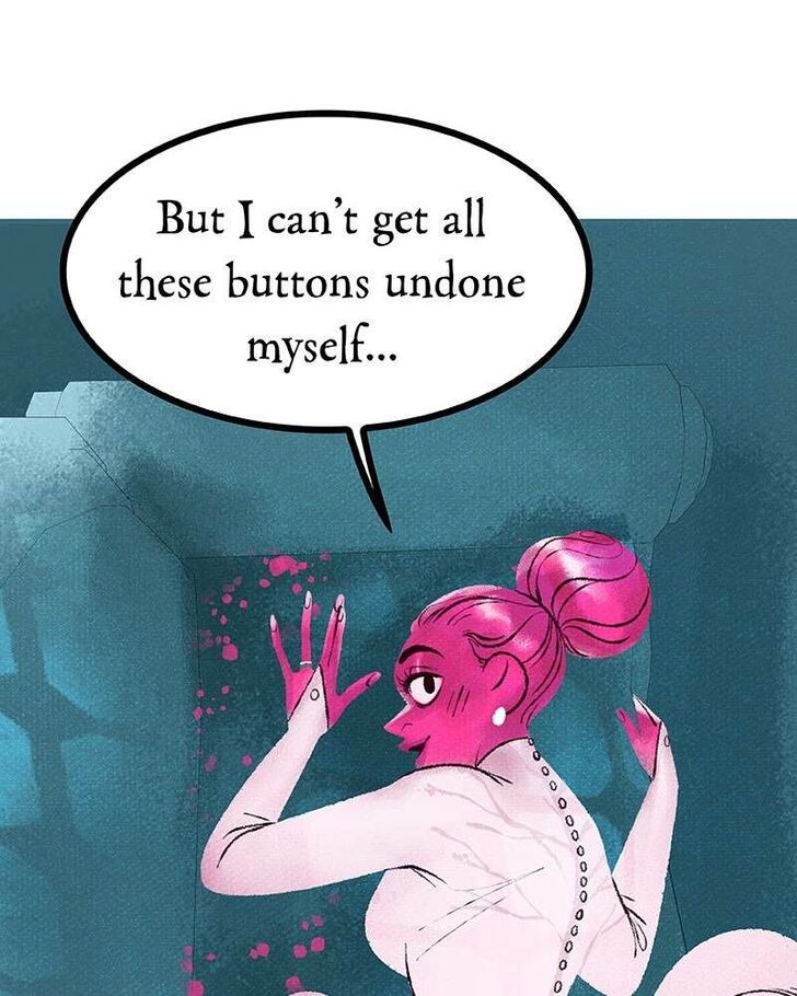 Read Lore Olympus Manga Online