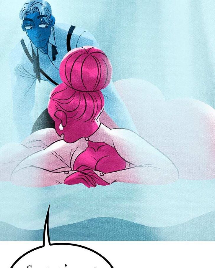 Read Lore Olympus Manga Online
