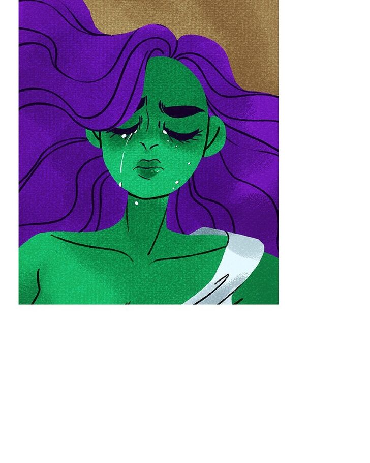 Read Lore Olympus Manga Online