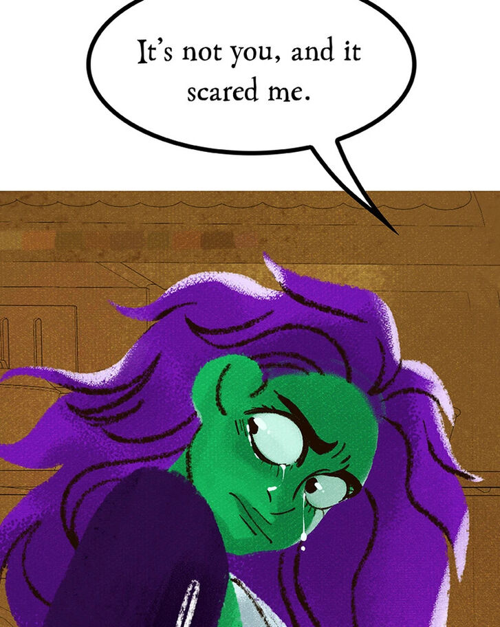 Read Lore Olympus Manga Online