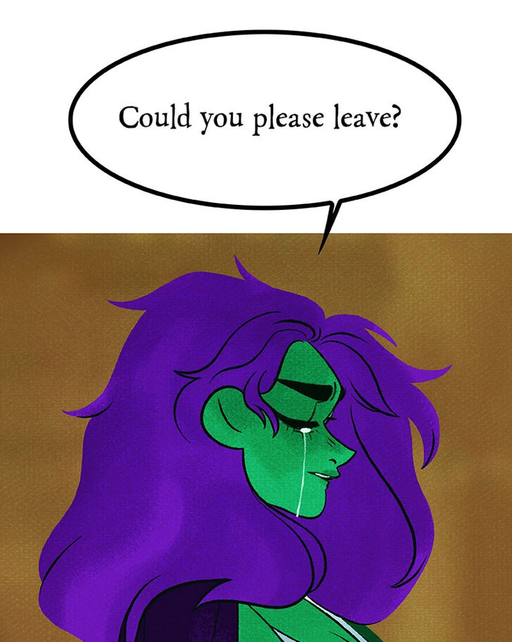 Read Lore Olympus Manga Online