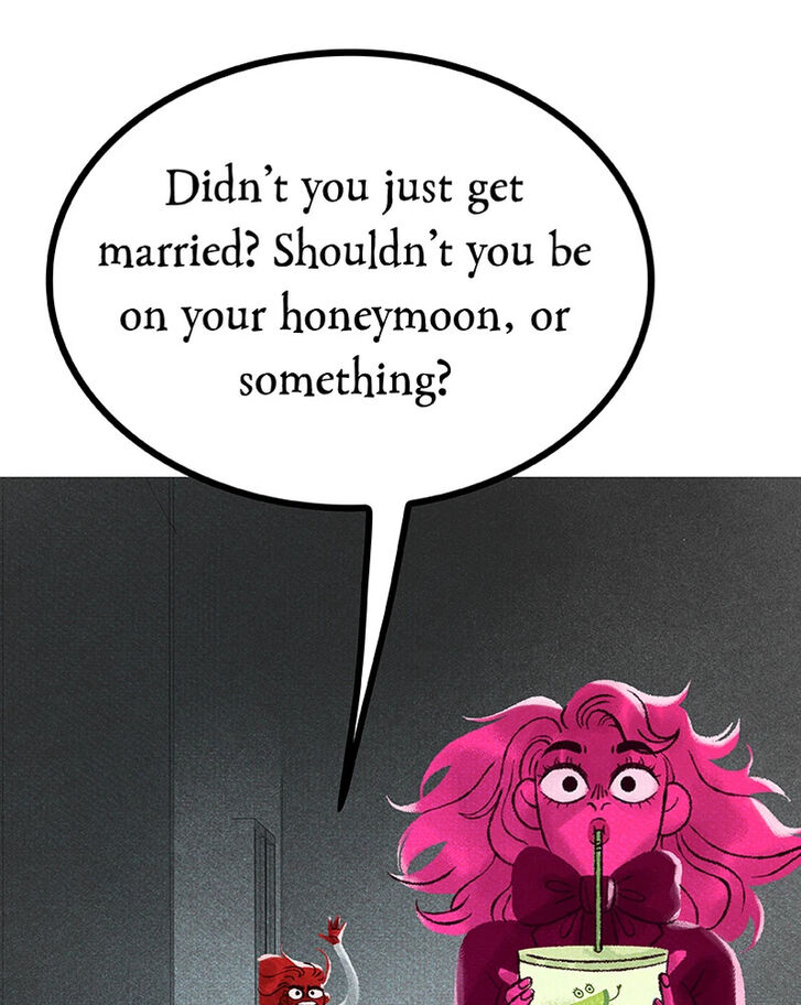 Read Lore Olympus Manga Online