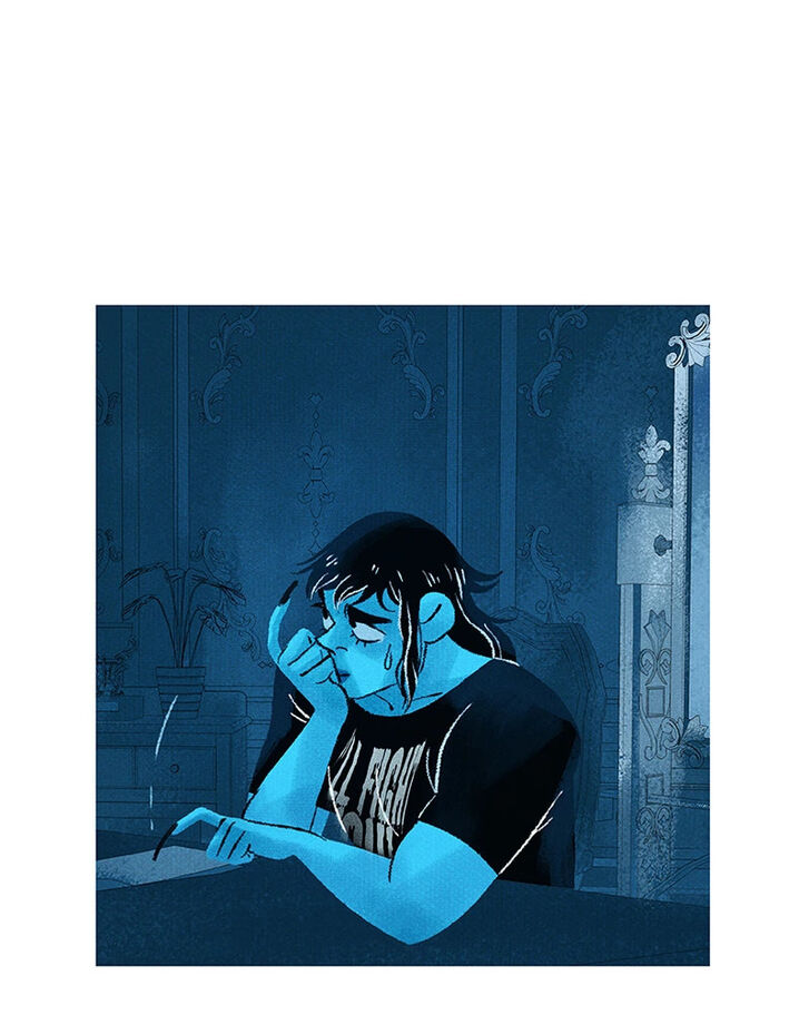 Read Lore Olympus Manga Online