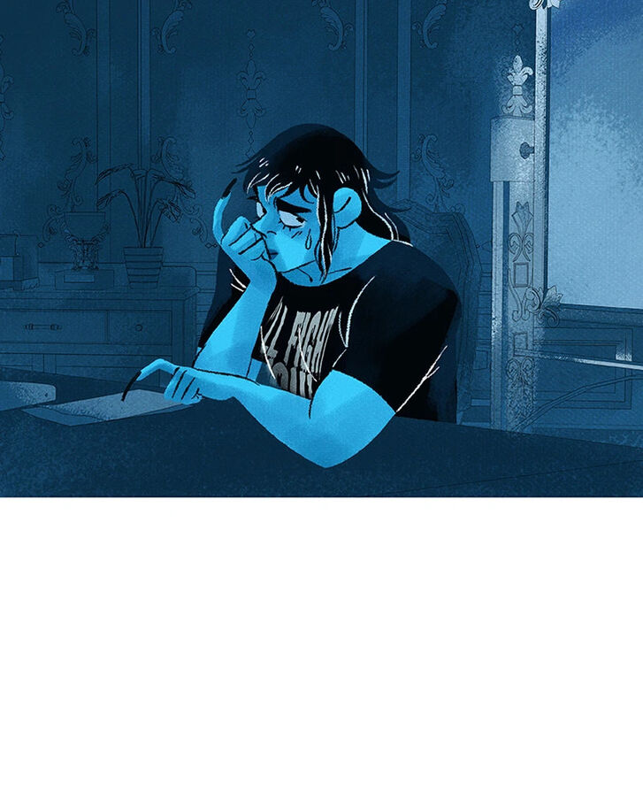 Read Lore Olympus Manga Online