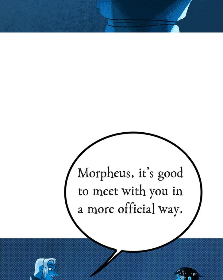 Read Lore Olympus Manga Online