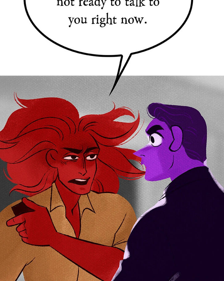 Read Lore Olympus Manga Online