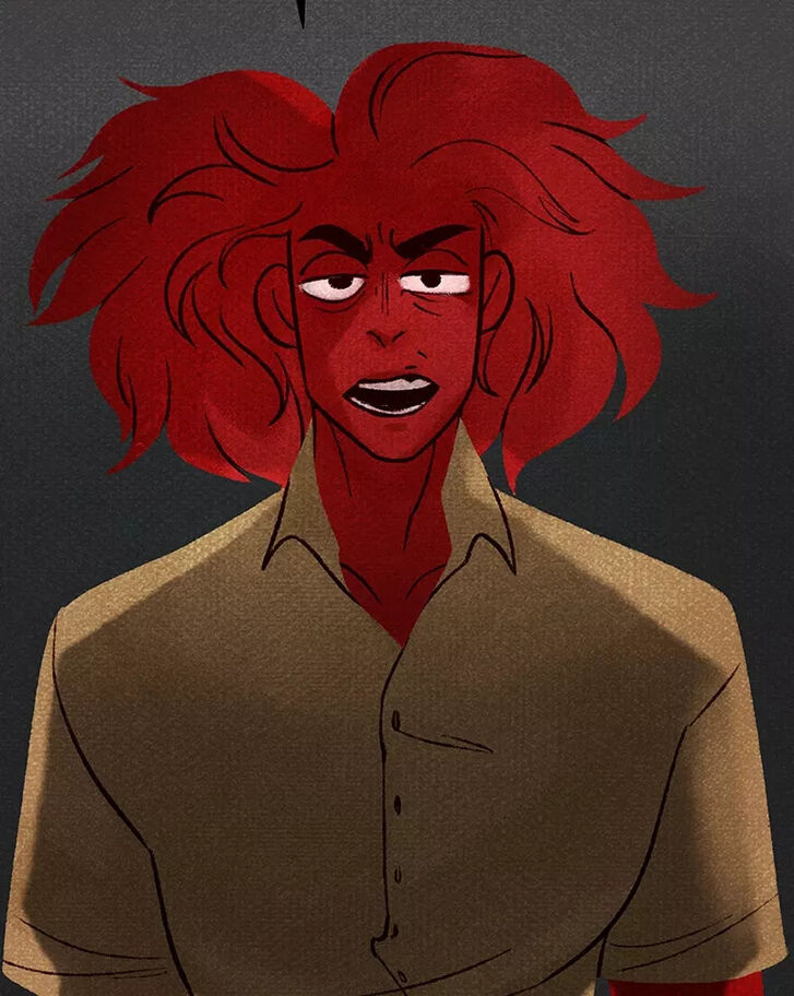 Read Lore Olympus Manga Online