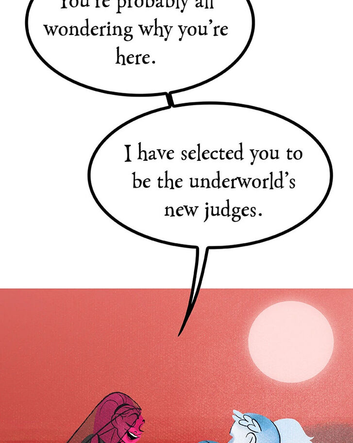 Read Lore Olympus Manga Online