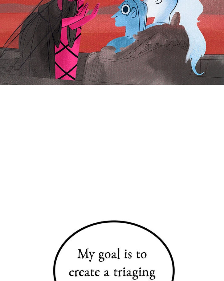 Read Lore Olympus Manga Online