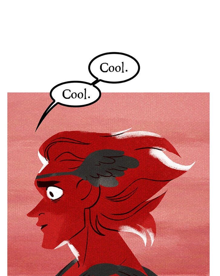 Read Lore Olympus Manga Online
